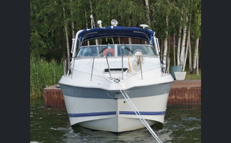 Regal Commondore-kuva-6